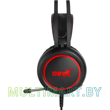Наушники Niceboy Oryx X210 картинка 3